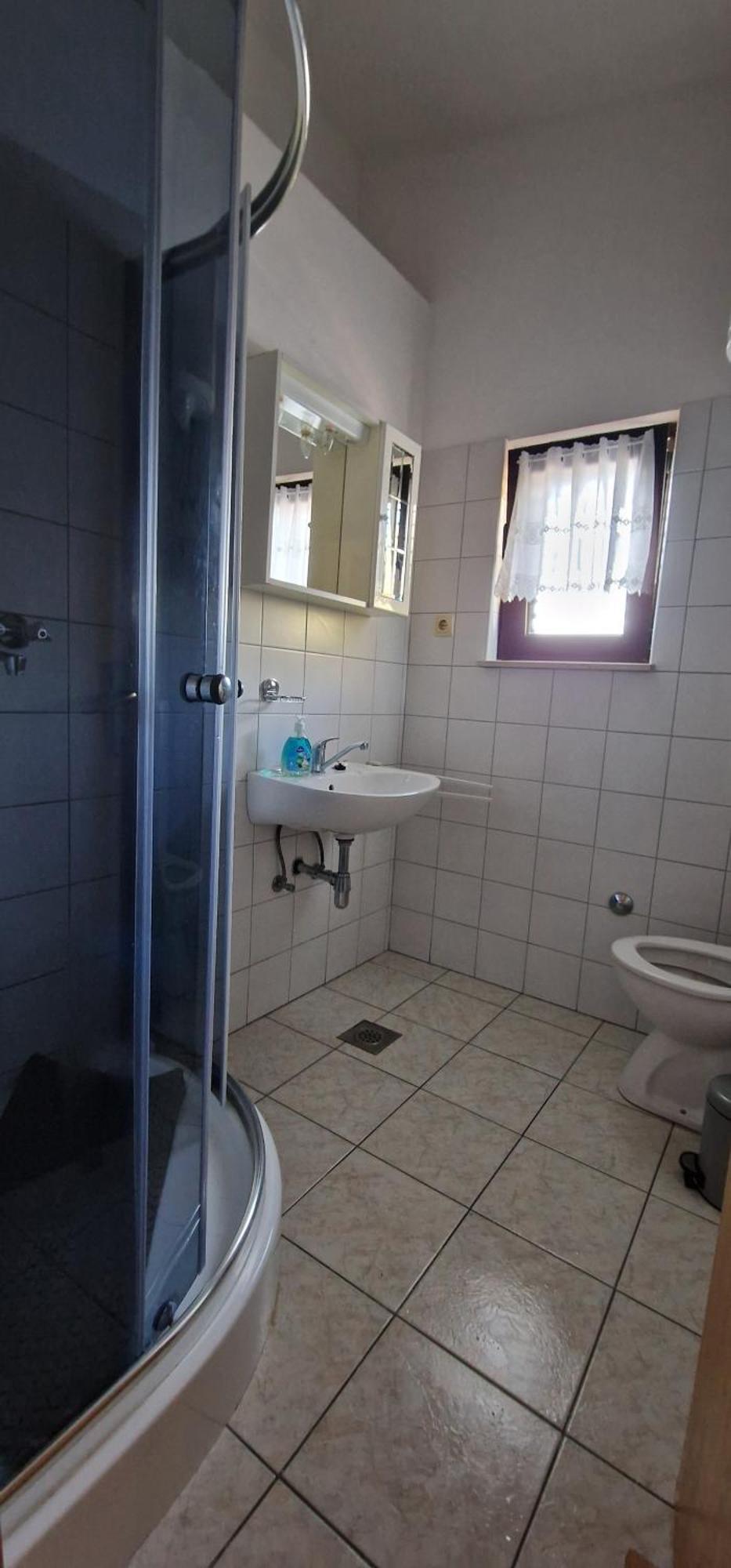 Apartments Duvnjak أوميس المظهر الخارجي الصورة