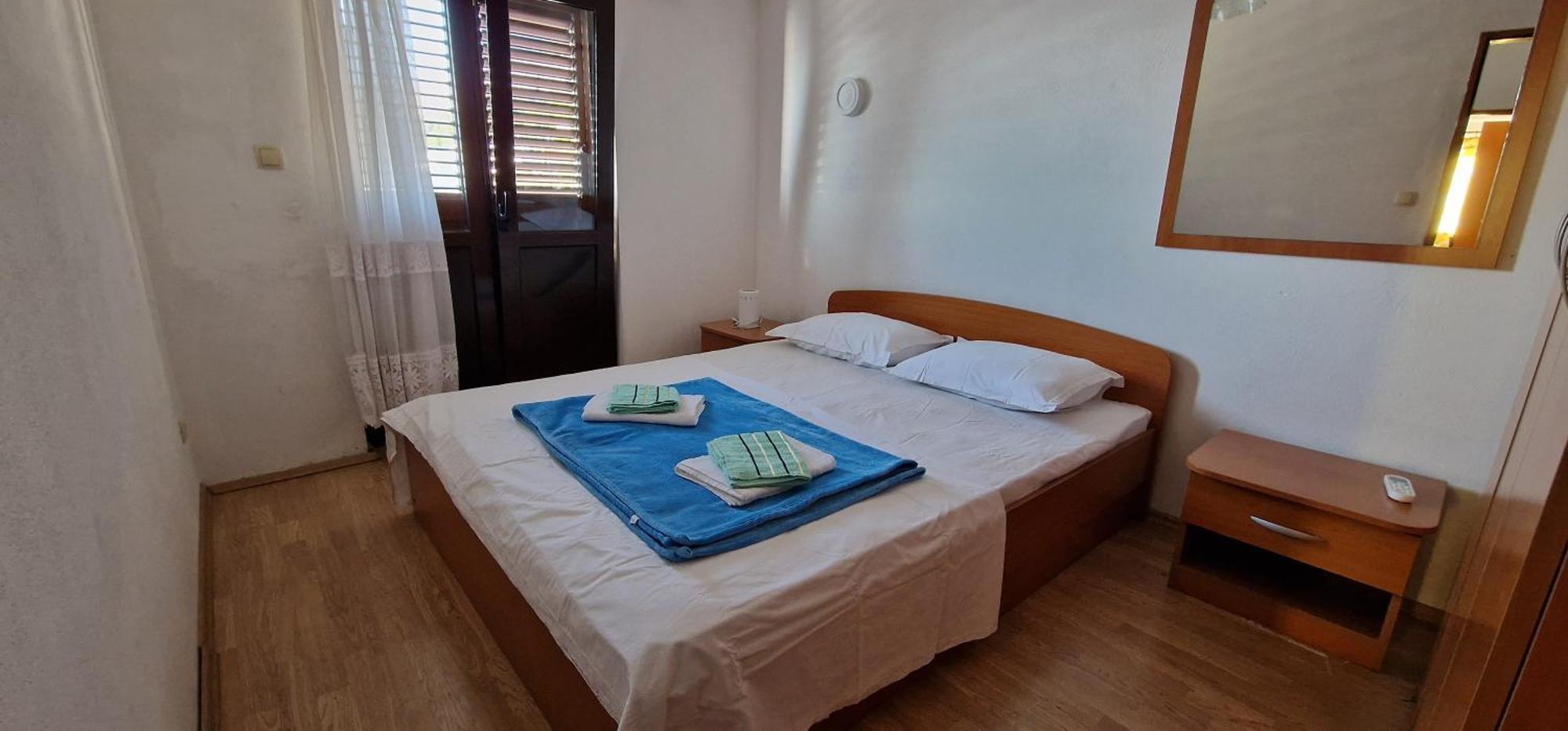 Apartments Duvnjak أوميس المظهر الخارجي الصورة