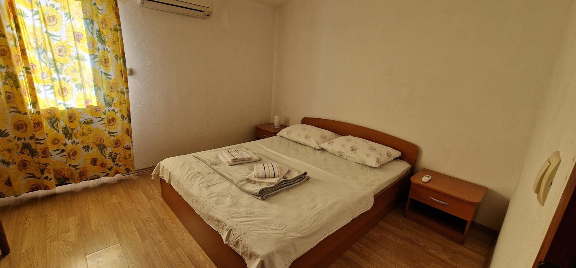 Apartments Duvnjak أوميس المظهر الخارجي الصورة