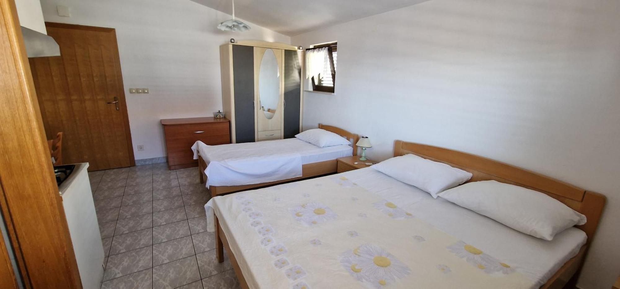 Apartments Duvnjak أوميس المظهر الخارجي الصورة