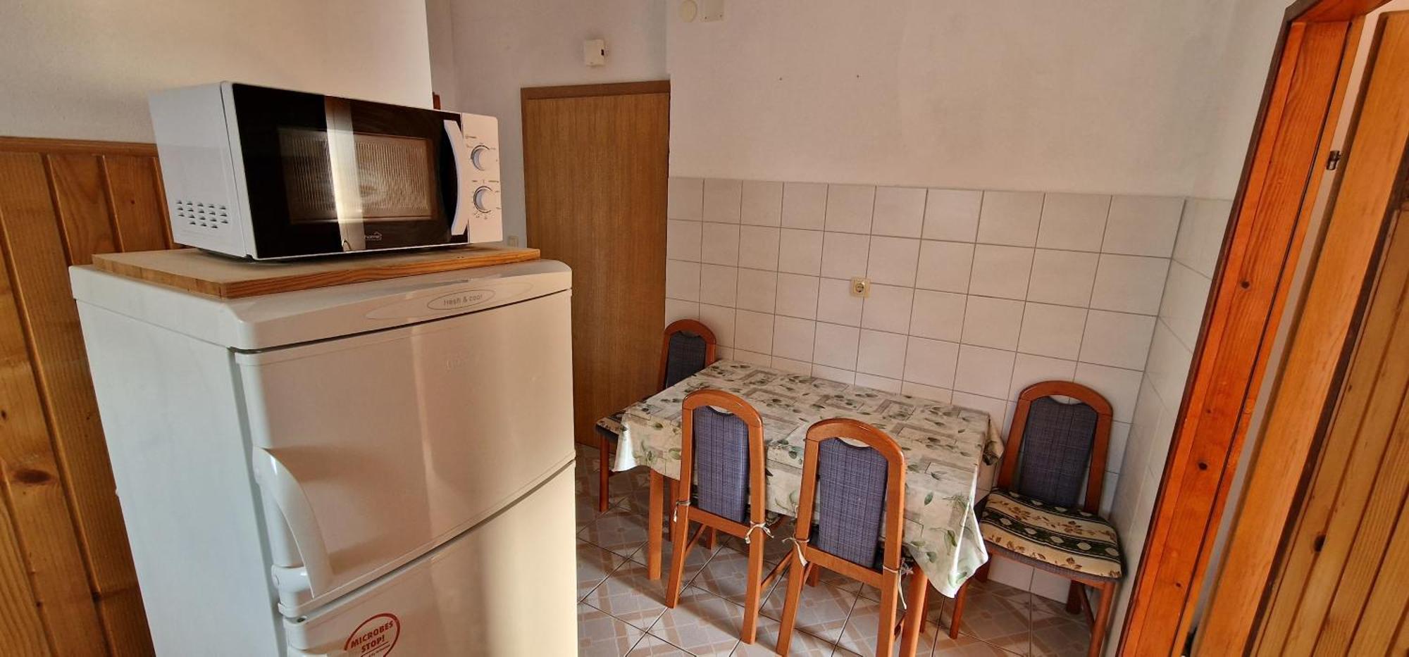 Apartments Duvnjak أوميس المظهر الخارجي الصورة