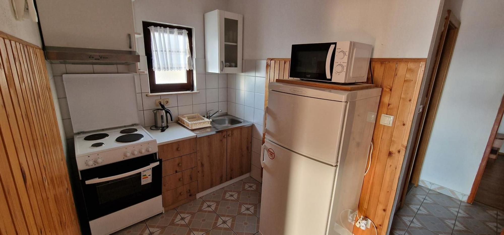Apartments Duvnjak أوميس المظهر الخارجي الصورة