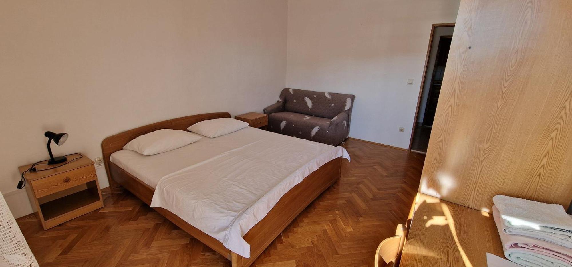 Apartments Duvnjak أوميس المظهر الخارجي الصورة