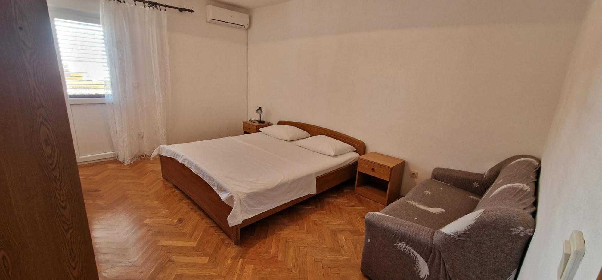 Apartments Duvnjak أوميس المظهر الخارجي الصورة