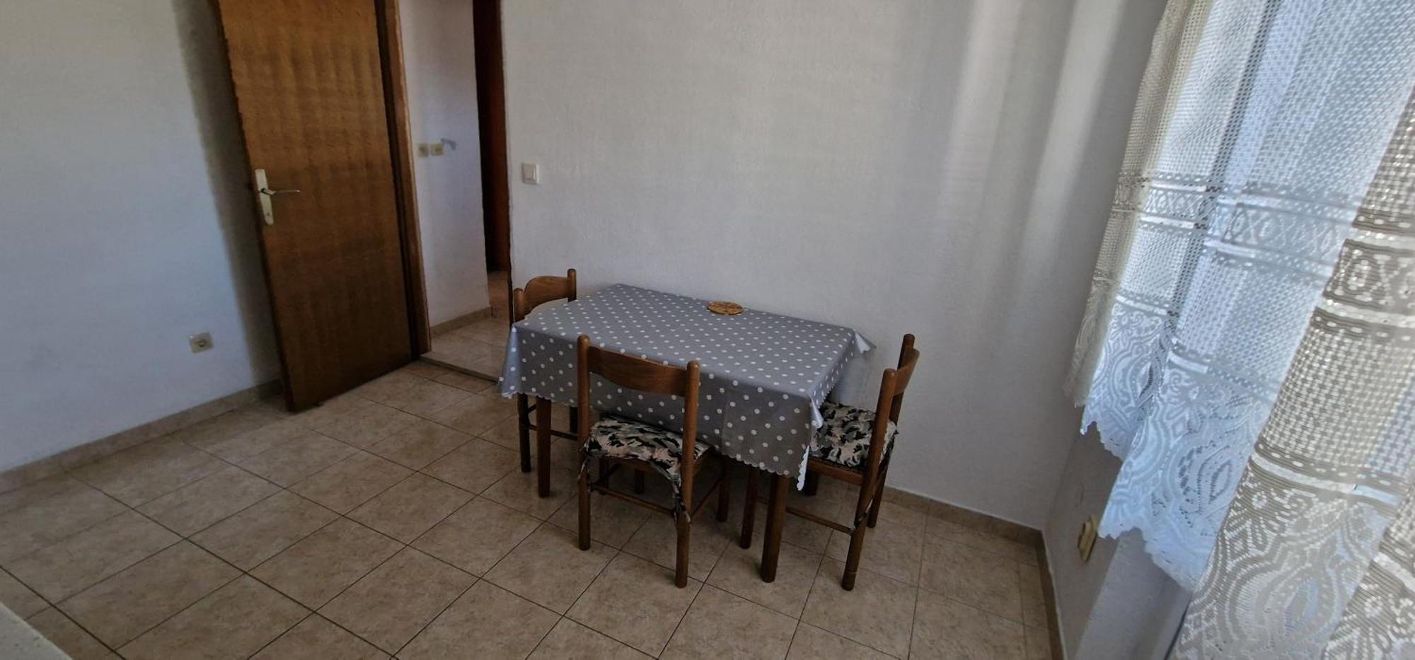 Apartments Duvnjak أوميس المظهر الخارجي الصورة